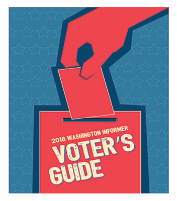 Voter's Guide Cover